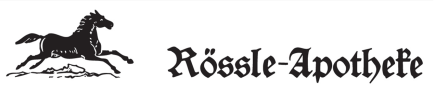 Logo Roessle Apotheke